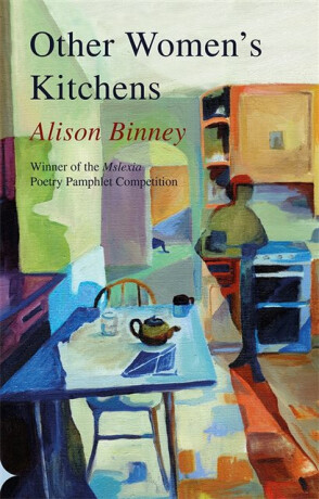 Other Women's Kitchens - Alison Binney