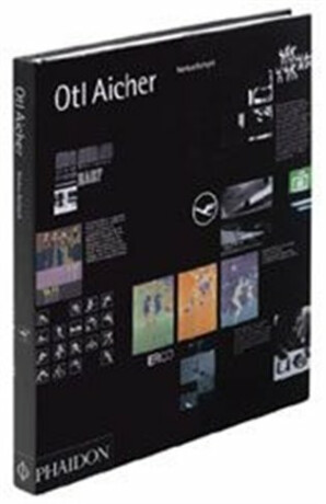Otl Aicher - Markus Rathgeb