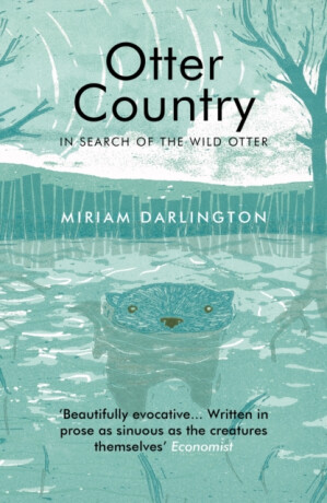 Otter Country - Miriam Darlington