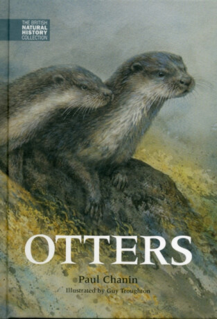 Otters - Paul Chanin