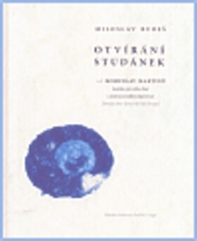 Otvírání studánek (kniha+CD) - Bohuslav Martinů,Miloslav Bureš