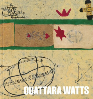 Ouattara Watts - 