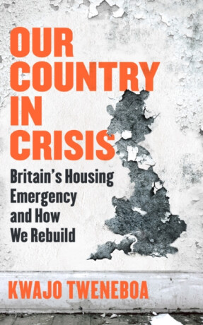 Our Country in Crisis - Kwajo Tweneboa