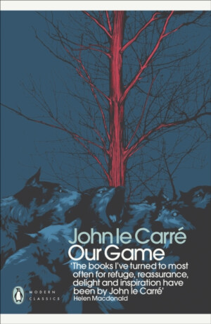 Our Game - John le Carré
