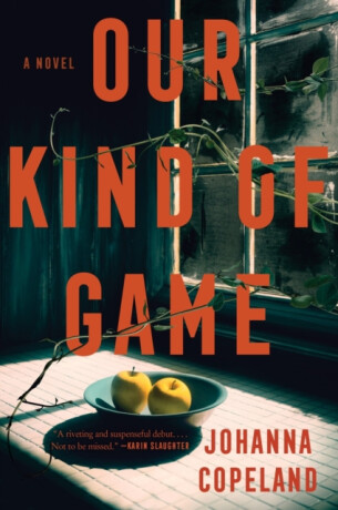 Our Kind of Game - Johanna Copeland