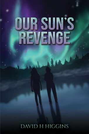 Our Sun's Revenge - Higgins David R.