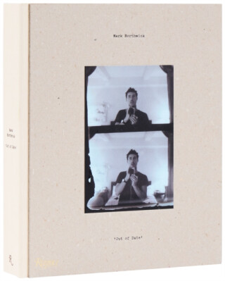 'Out of Date' - Carla Sozzani,Mark Borthwick