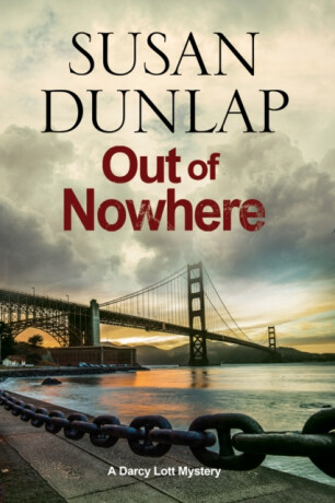 Out of Nowhere - Susan Dunlap