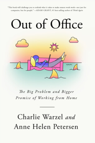 Out of Office - 