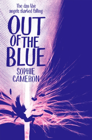 Out of the Blue - Sophie Cameron