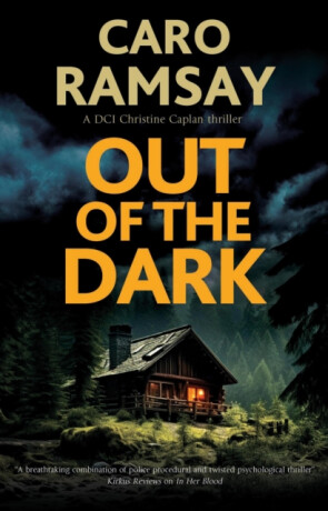 Out of the Dark - Caro Ramsay