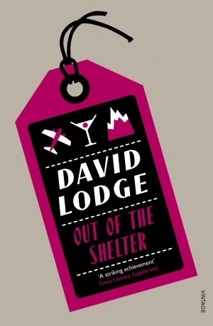 Out Of The Shelter - David Lodge