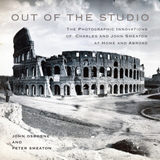 Out of the Studio - John Osborne,Peter Smeaton