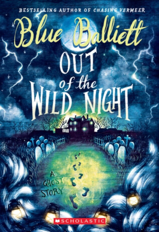 Out of the Wild Night - 