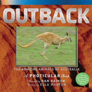 Outback - Dan Kainen,Ella Morton