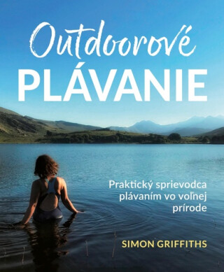 Outdoorové plávanie - Simon Griffiths