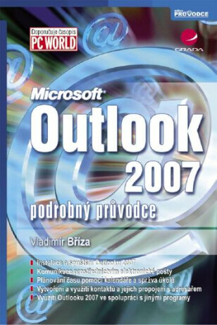 Outlook 2007 - Tomáš Šimek