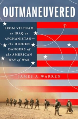 Outmaneuvered - James A. Warren