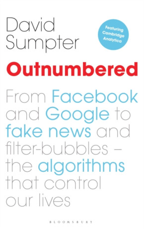 Outnumbered - David Sumpter