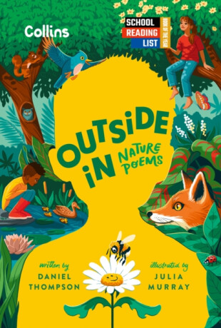Outside In - Collins Kids,Daniel Thompson