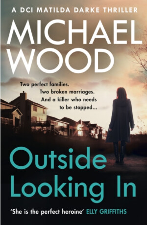 Outside Looking In - Michael Wood