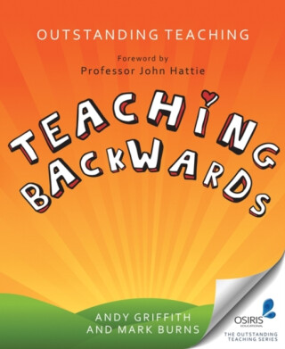 Outstanding Teaching - Andy Griffith,Mark Burns