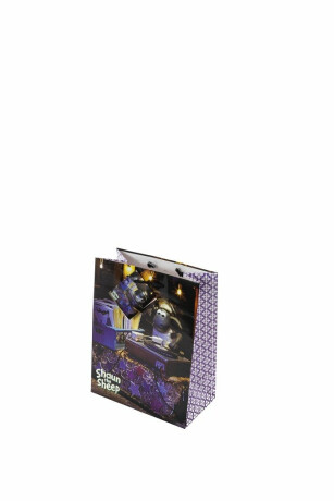 Ovečka Shaun - dárková taška/střední - neuveden