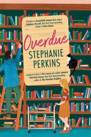 Overdue - 