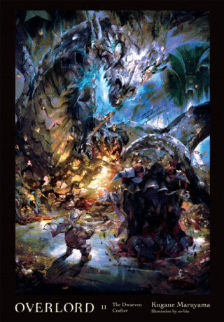 Overlord, Vol. 11 (light novel) - Maruyama Kugane,So-Bin So-Bin