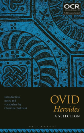 Ovid, Heroides: A Selection - 