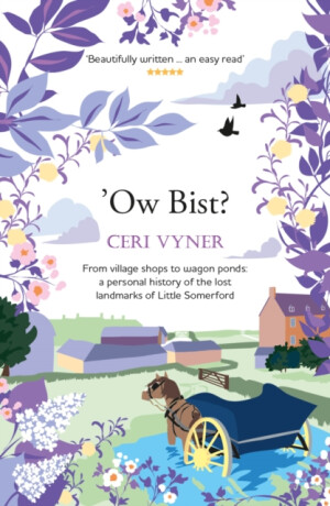Ow Bist - Ceri Vyner