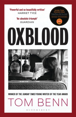 Oxblood - Tom Benn