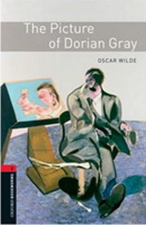 Oxford Bookworms Library 3 The Picture of Dorian Gray (New Edition) - Oscar Wilde