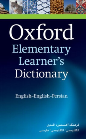 Oxford Elementary Learner´s Dictionary - kolektiv autorů