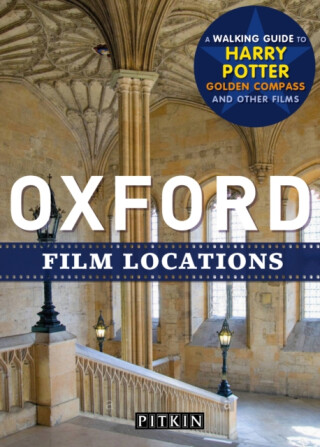 Oxford Film Locations - Phoebe Taplin