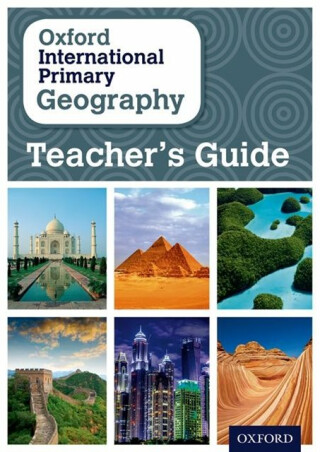 Oxford International Geography: Teacher's Guide - Terry Jennings
