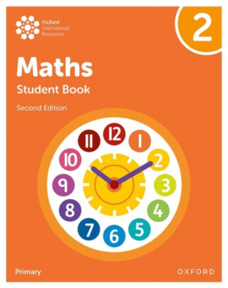 Oxford International Maths: Student Book 2 - Caroline Clissold,Tony Cotton,Linda Glithro,Janet Rees,Cherri Moseley