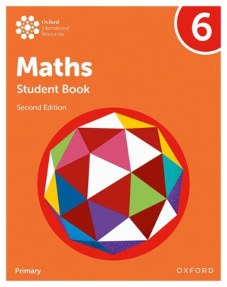 Oxford International Maths: Student Book 6 - Caroline Clissold,Tony Cotton,Linda Glithro,Janet Rees,Cherri Moseley