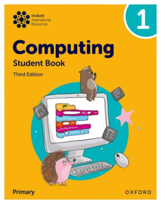 Oxford International Computing: Student Book 1 - Alison Page,Karl Held,Howard Lincoln,Diane Levine