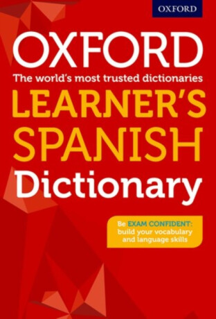Oxford Learner's Spanish Dictionary - 