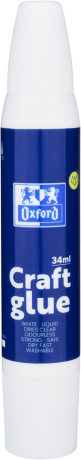 Oxford - Lepidlo tekuté Oxford 34 ml - 