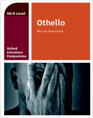 Oxford Literature Companions: Othello - 