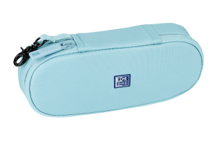 Oxford - Pouzdro Etue Oxford světle modré - 
