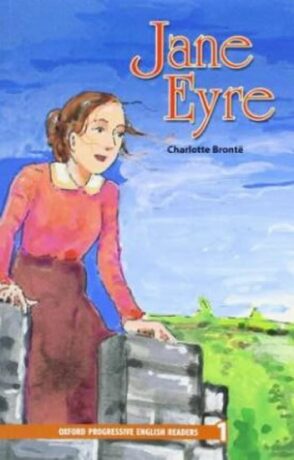 Oxford Progressive English ReadersLevel 1 Jane Eyre - Charlotte Brontë