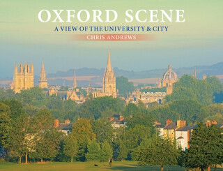 Oxford Scene - Chris Andrews,David Huelin
