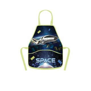 Oxybag Zástěra - Space - neuveden