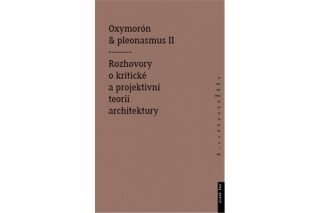 Oxymorón a pleonasmus II - Monika Mitášová