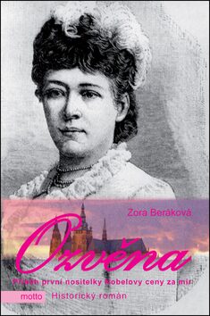 Ozvěna - Zora Beráková