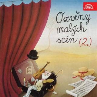 Ozvěny malých scén (2) - 