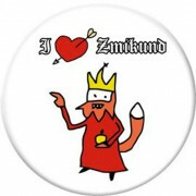 Placka - I luv Zmikund - jaz